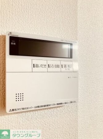 プライムアーバン烏山ガレリアの物件内観写真